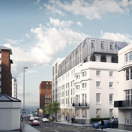 Maldron Hotel Brighton City Centre Экстерьер фото