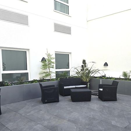 Maldron Hotel Brighton City Centre Экстерьер фото