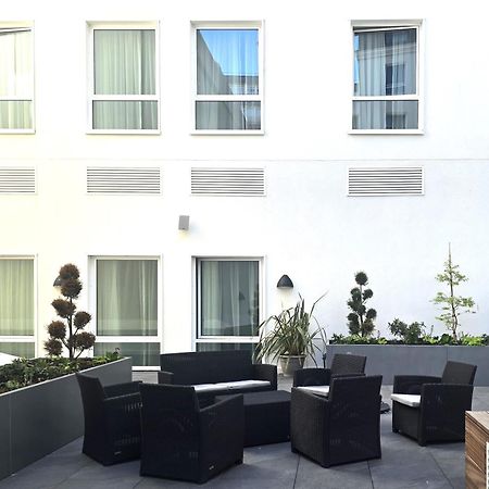 Maldron Hotel Brighton City Centre Экстерьер фото