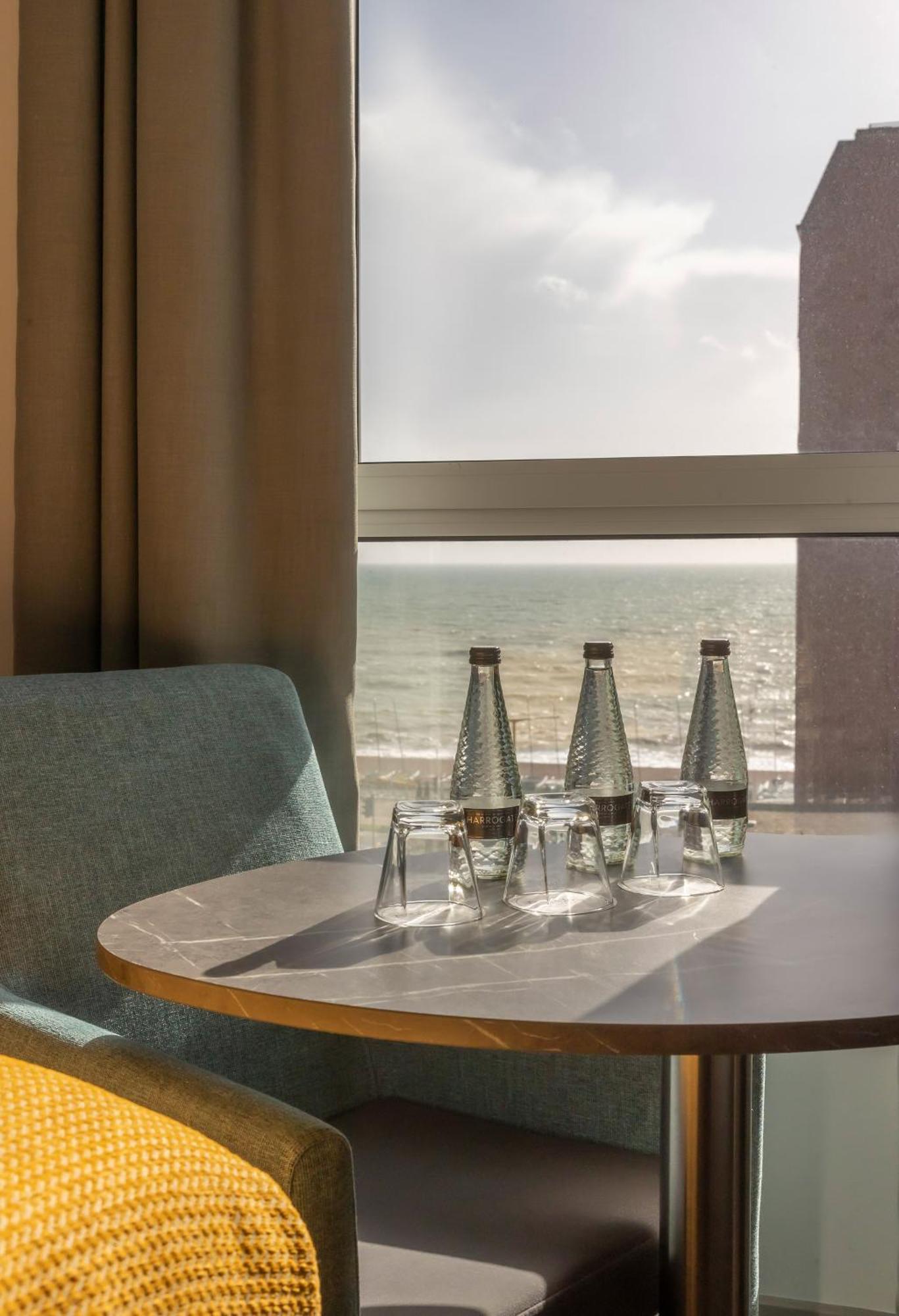 Maldron Hotel Brighton City Centre Экстерьер фото