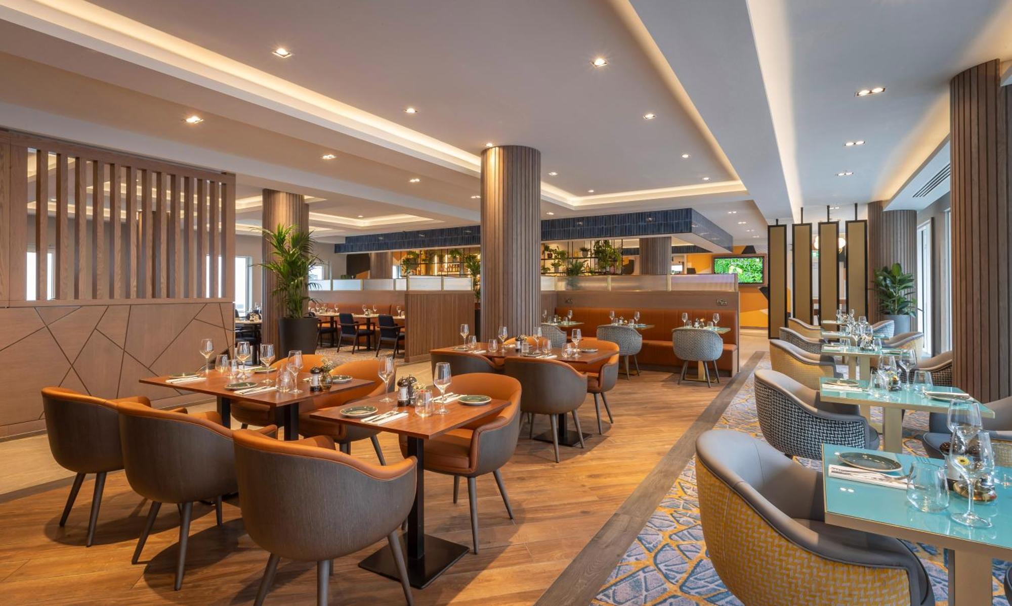 Maldron Hotel Brighton City Centre Экстерьер фото