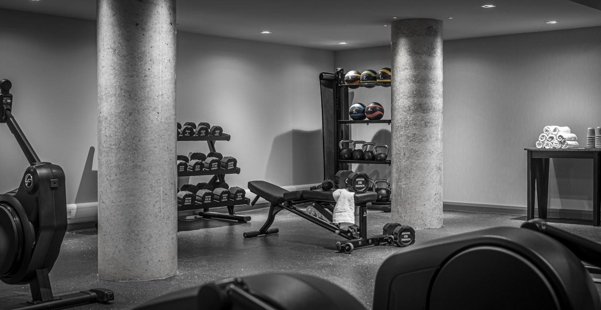 Maldron Hotel Brighton City Centre Экстерьер фото