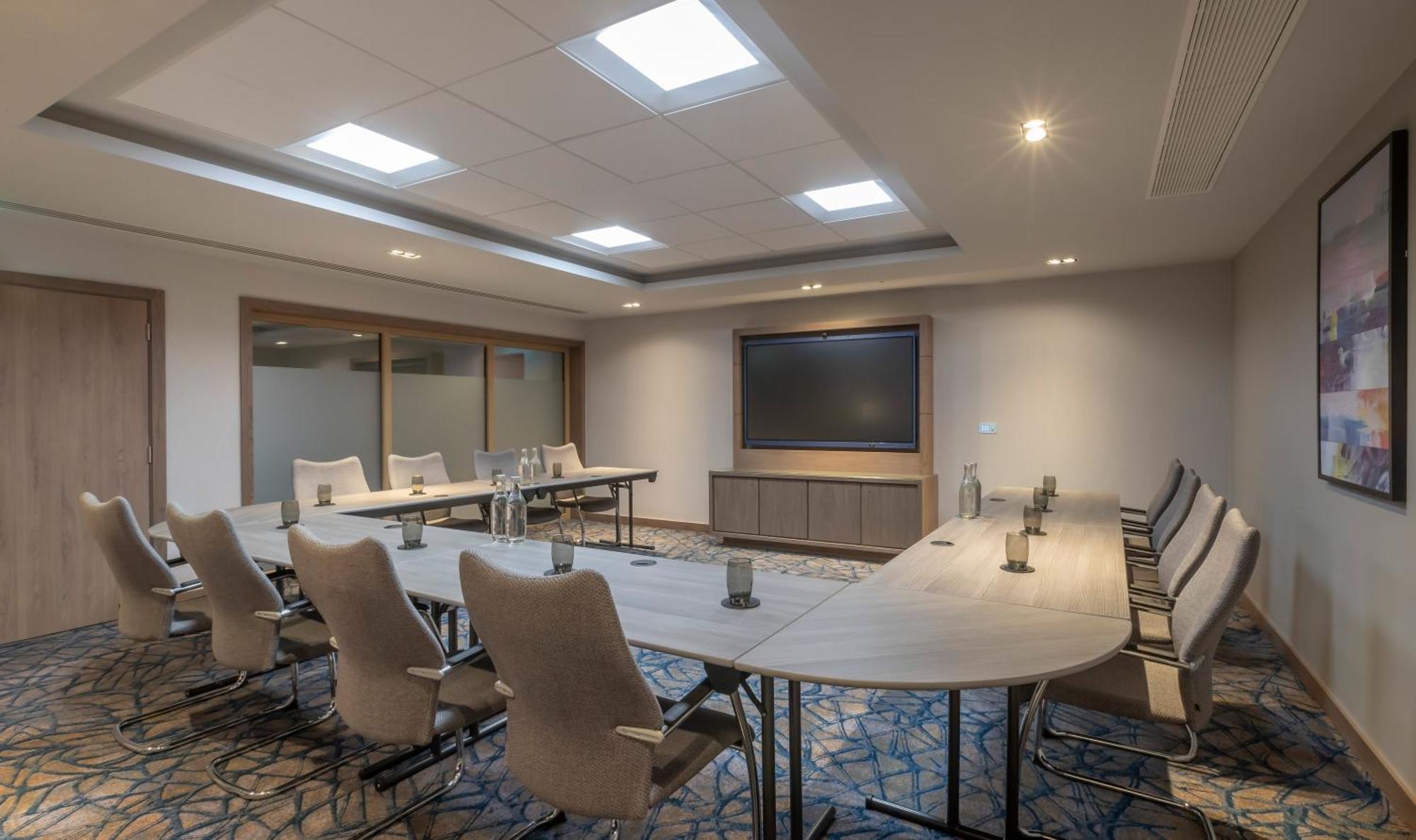 Maldron Hotel Brighton City Centre Экстерьер фото